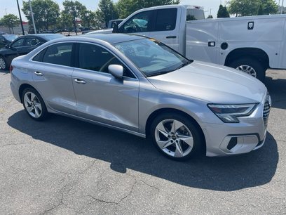 Used 2024 Audi A3 2.0T Premium