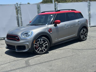 Used 2020 MINI Cooper Countryman John Cooper Works