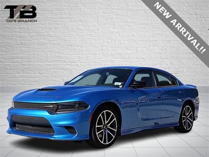 Used 2023 Dodge Charger R/T