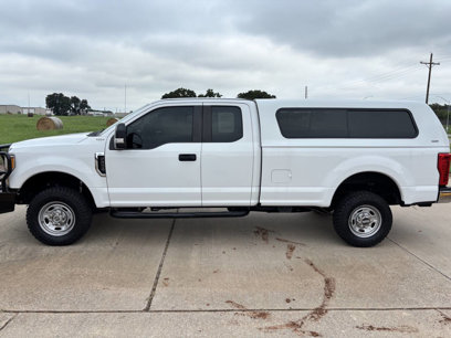 Used 2017 Ford F250 XL w/ XL Value Package