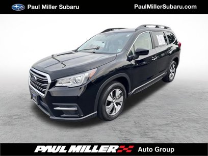Used 2022 Subaru Ascent Premium w/ Convenience Package