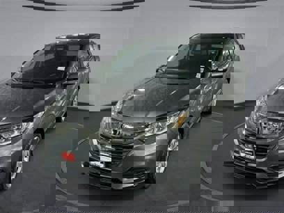 Used 2022 Honda HR-V LX