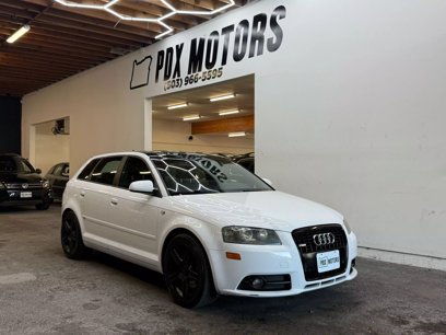 Used 2008 Audi A3 2.0T