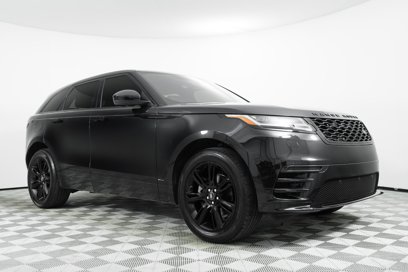 Used 2020 Land Rover Range Rover Velar R-Dynamic S