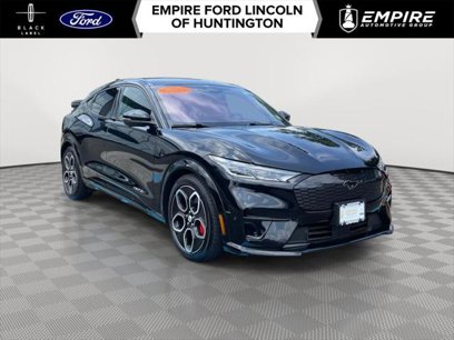 Used 2022 Ford Mustang Mach-E GT