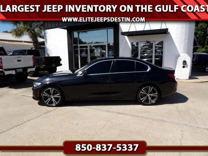 Used 2021 BMW 330i Sedan w/ Convenience Package