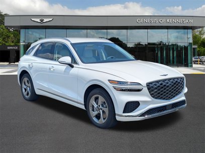 New 2026 Genesis GV70 2.5T