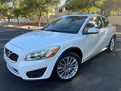 Used 2011 Volvo C30