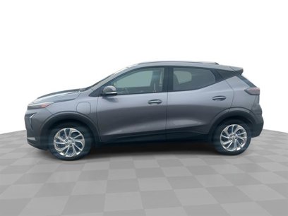 Certified 2023 Chevrolet Bolt EUV LT w/ Comfort Package