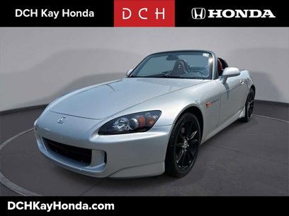 Used 2004 Honda S2000