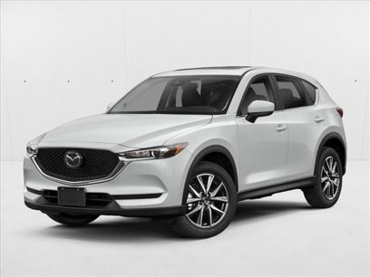 Used 2018 MAZDA CX-5 Touring w/ Preferred Equipment Package
