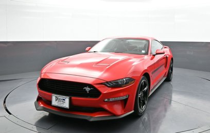 Used 2019 Ford Mustang GT Premium w/ Equipment Group 401A