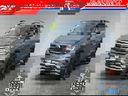 Used 2022 Volkswagen Atlas SE