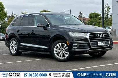 Used 2018 Audi Q7 3.0T Premium Plus