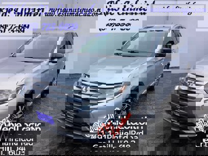 Used 2016 Mitsubishi Outlander ES