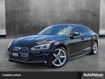 Used 2019 Audi A5 2.0T Premium w/ Convenience Package
