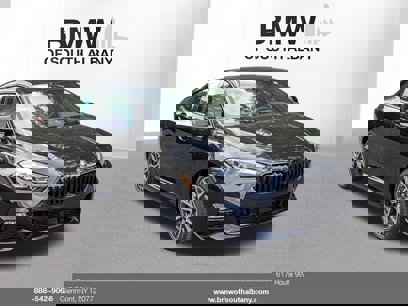 New 2024 BMW 228i xDrive Gran Coupe w/ M Sport Package