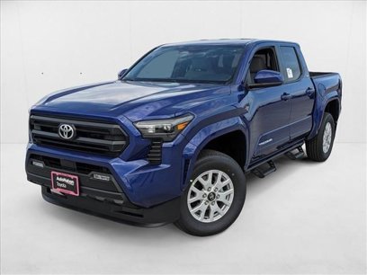 Used 2024 Toyota Tacoma SR5