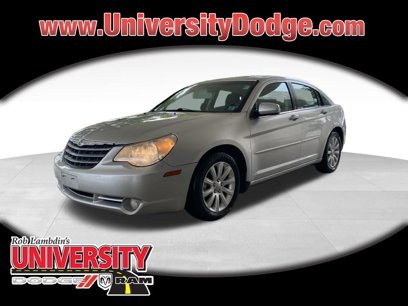 Used 2010 Chrysler Sebring Limited