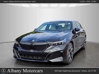 Used 2024 BMW 530i w/ M Sport Package