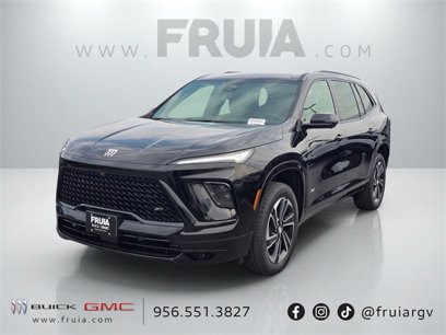 New 2025 Buick Enclave Sport Touring w/ Power Package