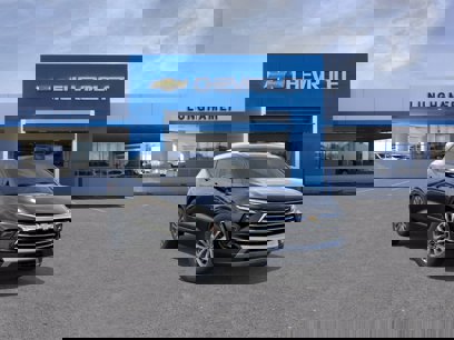 New 2025 Chevrolet Blazer Premier w/ Enhanced Convenience Package
