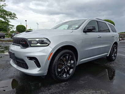 Certified 2024 Dodge Durango GT