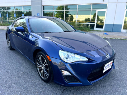 Used 2015 Scion FR-S