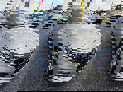 Used 2019 Honda Accord LX