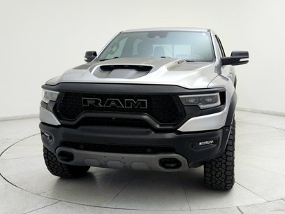 Used 2021 RAM 1500 TRX w/ TRX Level 2 Equipment Group