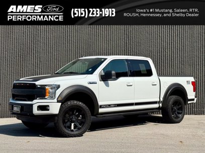 Used 2019 Ford F150 XLT w/ Equipment Group 302A Luxury