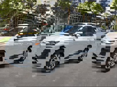 New 2025 Audi Q6 e-tron Premium