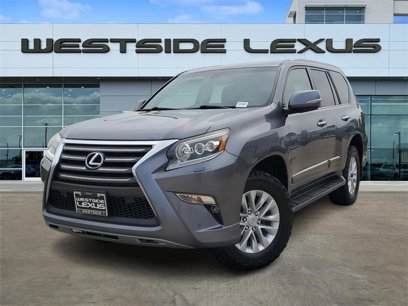 Used 2015 Lexus GX 460