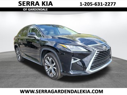 Used 2016 Lexus RX 350 AWD