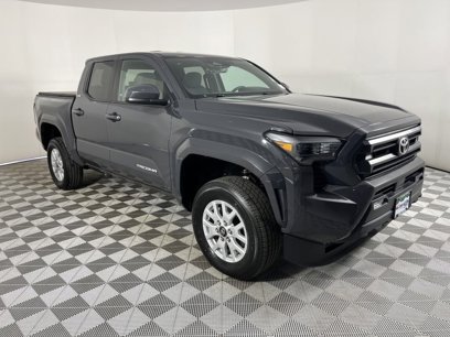 Used 2024 Toyota Tacoma SR5