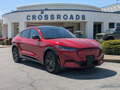 Certified 2023 Ford Mustang Mach-E California Route 1