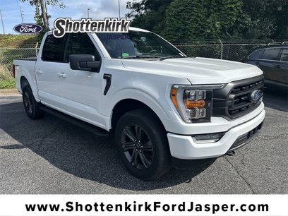New 2025 Ford Explorer Platinum w/ Ultimate Package