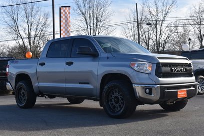 Used 2016 Toyota Tundra SR5 w/ TRD Off Road Package