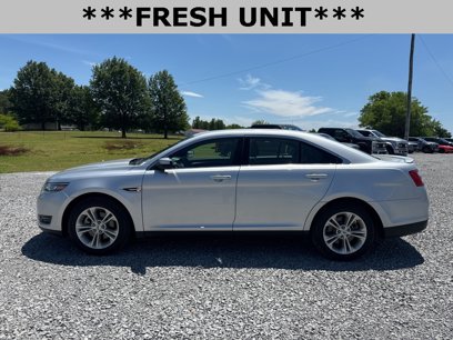 Used 2019 Ford Taurus SEL