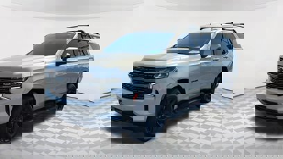 Used 2022 Chevrolet Tahoe RST w/ Sport Performance Package
