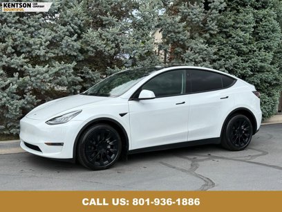 Used 2022 Tesla Model Y Long Range