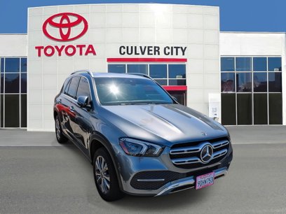 Used 2020 Mercedes-Benz GLE 350 4MATIC