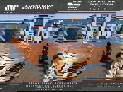 New 2025 Buick Envista Preferred w/ Convenience II Package