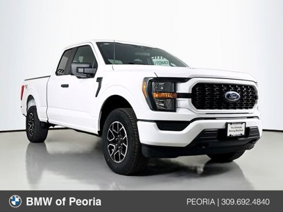 Used 2023 Ford F150 XL w/ STX Appearance Package