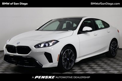 New 2025 BMW 228i xDrive w/ Premium Package