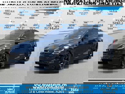 Used 2021 Tesla Model S Plaid