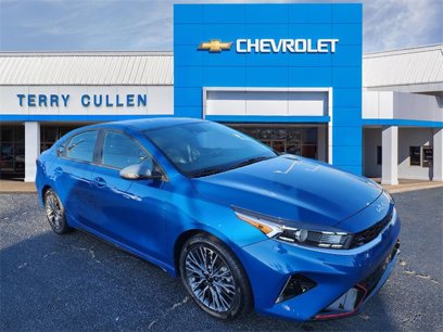 Used 2024 Kia Forte GT-Line w/ GT-Line Premium Package