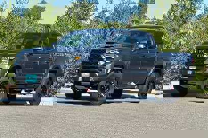 Used 2023 Toyota Tacoma TRD Pro