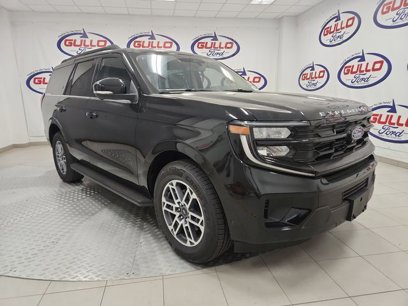 New 2025 Ford Expedition Active