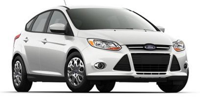 Used 2012 Ford Focus SE